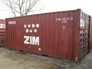 Shipping Containers for Sale , Rentals and Conversions