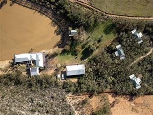 Beautiful Luxury Accommodation and Farm