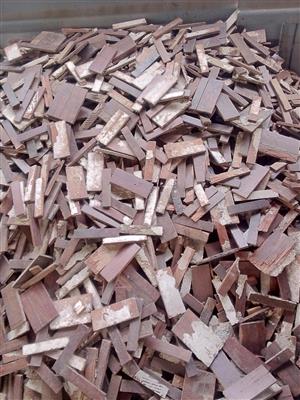 Five finger reclaimed parquet flooring blocks for sale 