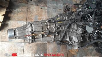 CDN  Audi a4 b8 a5 q5 2.0 tfsi   engine & gearbox  FOR SALE 