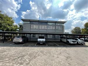 Premium A-Grade office space to Rent in Highveld, Centurion