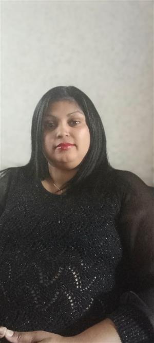 Office assistant for a women that's mute
