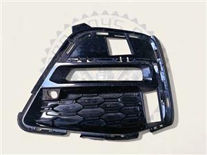 2018-2022 BMW G20 3 SERIES M SPORT SIDE FOGLIGHT GRILL/COVER