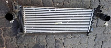 Ford Ranger T8 intercooler  Call or dm