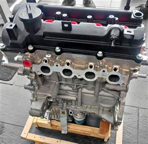 Hyundai i10-i20 1.2 Brand New Head Block and Sump (G4LA)