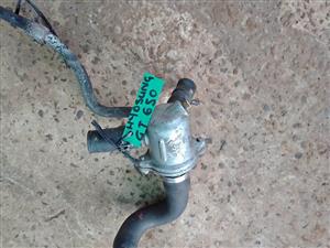 Hyosung GT 650. Meyerton bike scrapyard new and secondhand spares. Andre call or whatsapp 