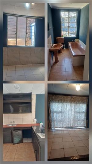 Cottage for rental