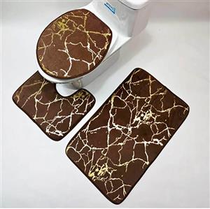 Marble toilet sets for sale available on order 