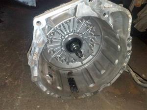 BMW F30 Automatic gearbox for Sale