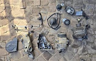 VW Polo Bujwa 1.9Tdi ATD Engine Parts @ BARGAIN PRICES NOT TO MISS!!!