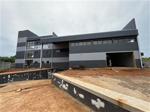 New Commercial Development For Sale | Medical, Office & Warehouse Space | Ballito
