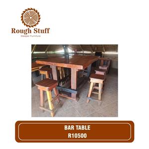 Bar table R10500 