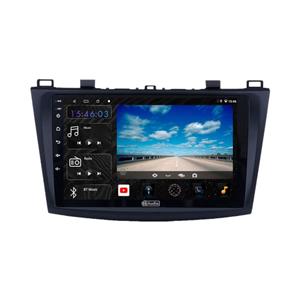 TT Audio 9″ replacement radio for Mazda 3 2009-2012 (4G ULTRA)