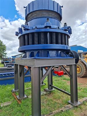 Telsmith 36 inch Cone Crusher