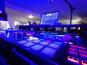 DJS DANCE FLOORS PA SYSTEMS CORDLESS MICS LIGHTING 