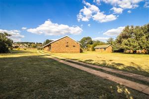 House Rental Monthly in Rietvlei View Country Estates