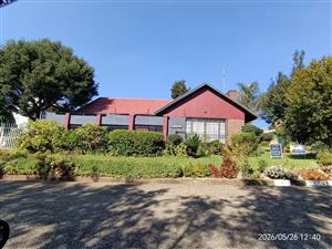 House For Sale in Greymont