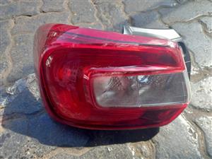 2019 - 2023 Suzuki Spresso Right Side Taillight