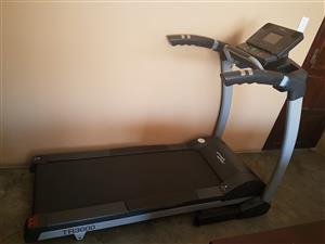 Treadmill - Strength Master TR 3000 