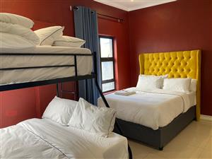 Affordable, Clean & Private Accommodation | Goodwood | ProMax Guesthouse
