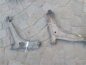 VW mk1 citigolf control arms