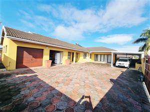 Sole Mandate- House For Sale