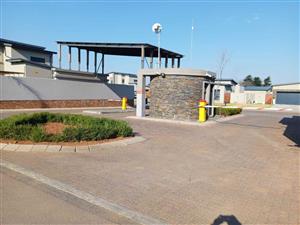 Cluster Rental Monthly in Terenure