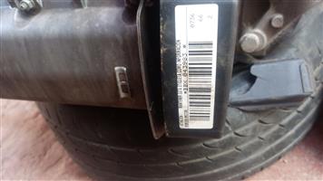 Vw 2l engine fsi engine for sale