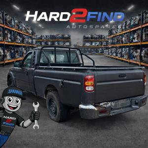 2021 Mahindra Scorpio 2.2 Mhawk 4x4 Stripping For Spares 