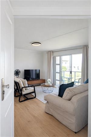 Luxury Fully Furnished 2-Bedroom Apartment