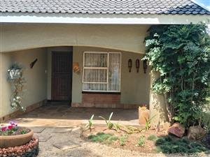 Spacious 4 Bedroom Family Home – Move In and Stay!