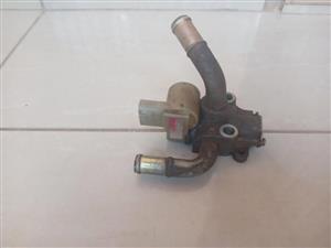 Toyota Corolla 20valve Black Top Idle Sensor Control Valve
