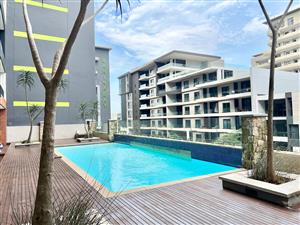 Fully Furnished 2 Bedroom, 2 Bathroom Apartment at The Madison