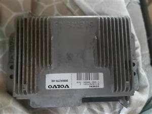 Ecu volvo t4