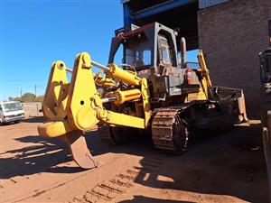 2015 Shantui Dozer SD32W Forsale