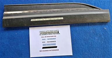 Renault Koleos Right Front Door Trim 16-20