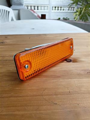 Mazda Midge Front Indicator Light