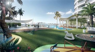 Apartment For Sale in Umhlanga Central