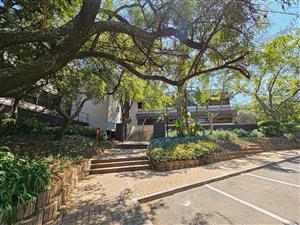 Office space to let on the 1st floor in The Woodlands Office Park