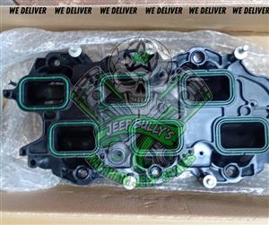 3.6 intake adapter