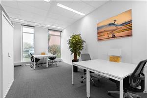 Office Rental Monthly in Silver Lakes