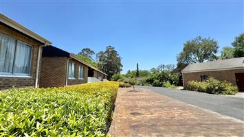 Convenient 2 Bedroom Apartment in Die Rand Complex – Perfect for Students!