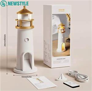 Magical moonlight lighthouse for sale