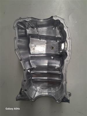 NISSAN NP200/SANDERO & LOGAN 1.6 K7M SUMP FOR SALE
