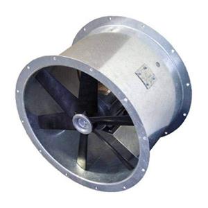 Canopy and extractor