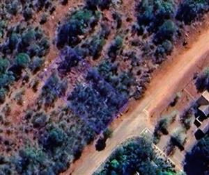 Vacant Land Residential For Sale in Mookgopong