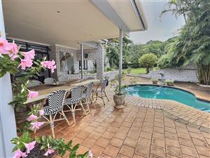 Lifestyle Living on a Large Stand with Exceptional Sustainable Features