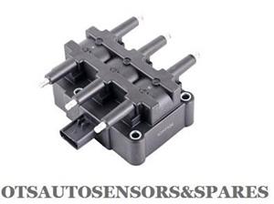 Chrysler Grand Voyager 3.8 EGH Ignition Coil 11 onwards