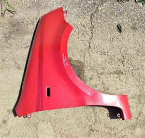 Fiat Panda RHS Fender