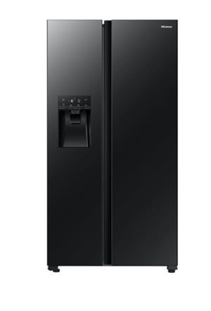 Hisense 562L SIDE-BY-SIDE REFRIGERATOR